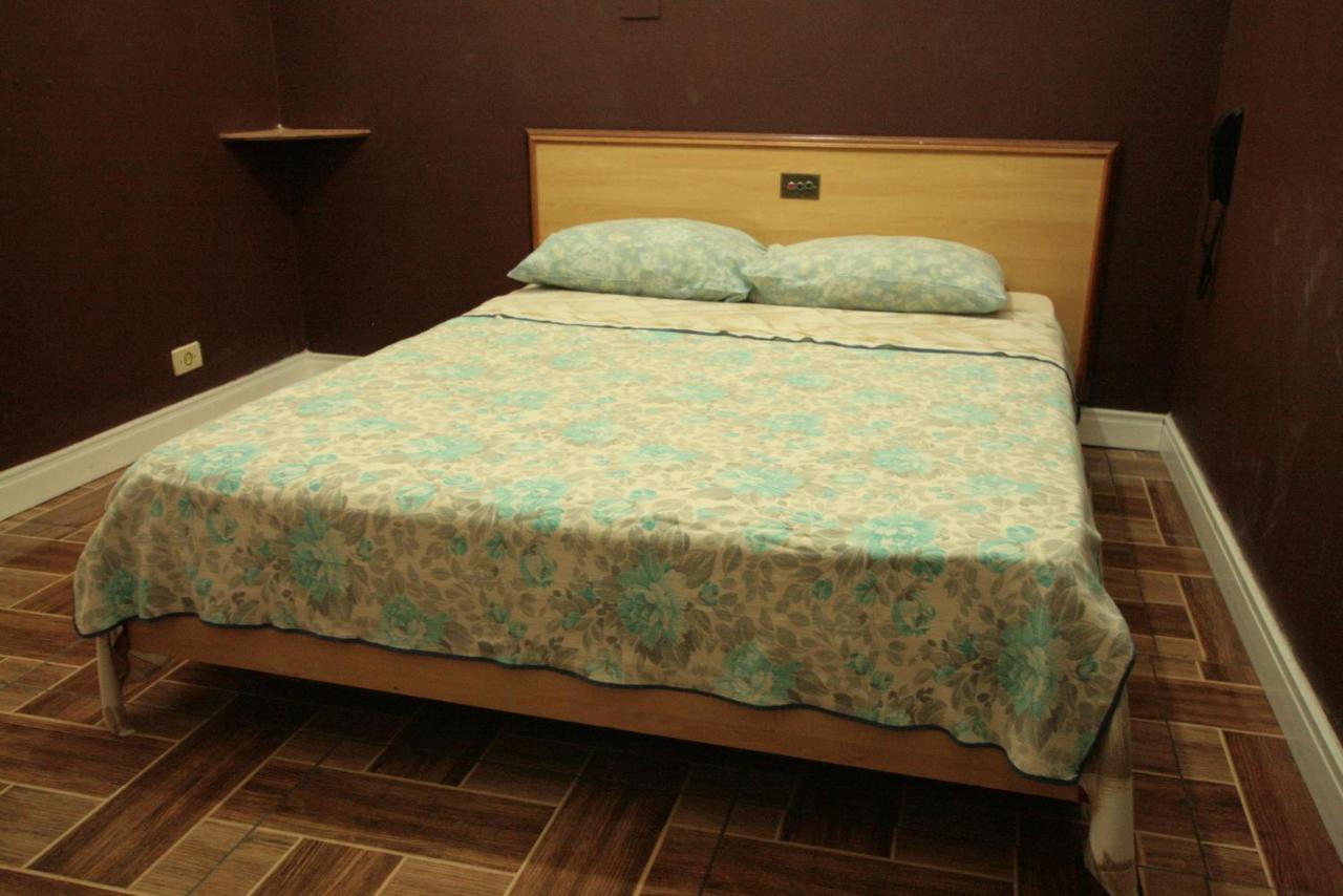 Hotel Itajuba São Paulo Kültér fotó