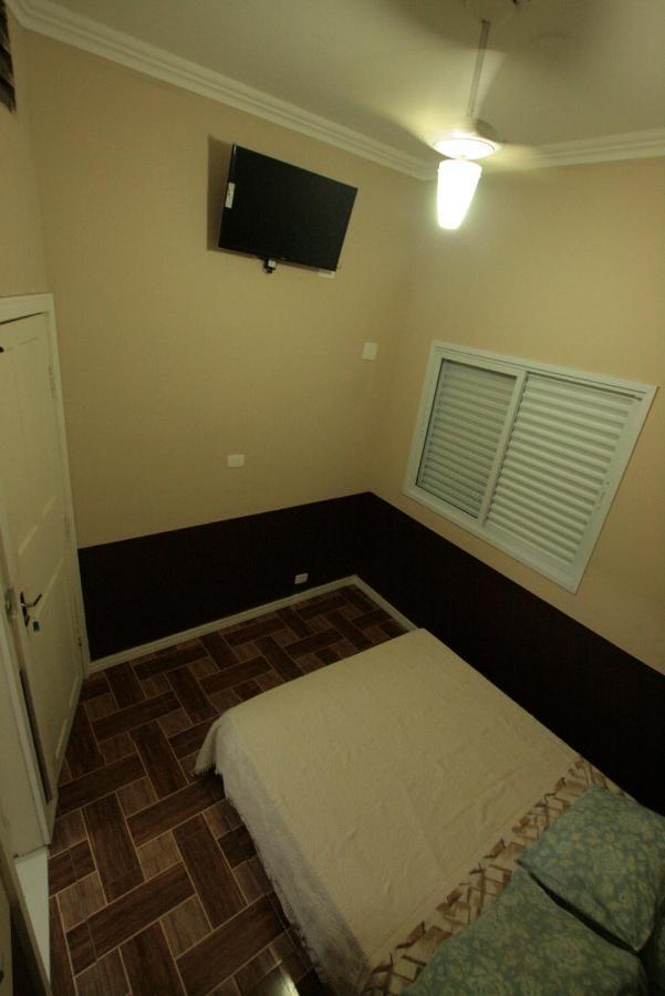 Hotel Itajuba São Paulo Kültér fotó