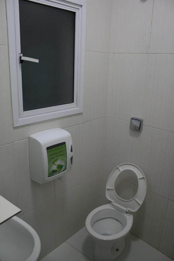 Hotel Itajuba São Paulo Kültér fotó