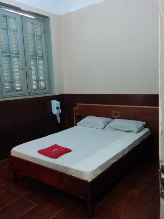Hotel Itajuba São Paulo Szoba fotó