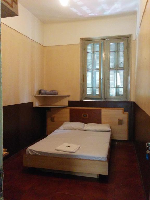 Hotel Itajuba São Paulo Szoba fotó