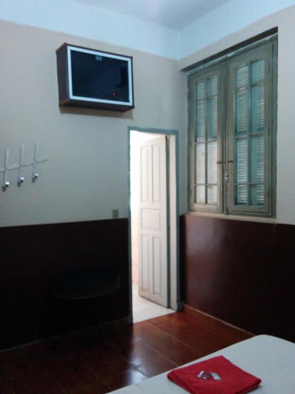 Hotel Itajuba São Paulo Kültér fotó