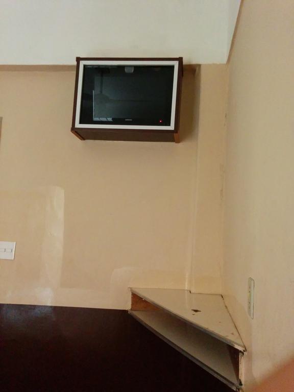 Hotel Itajuba São Paulo Szoba fotó