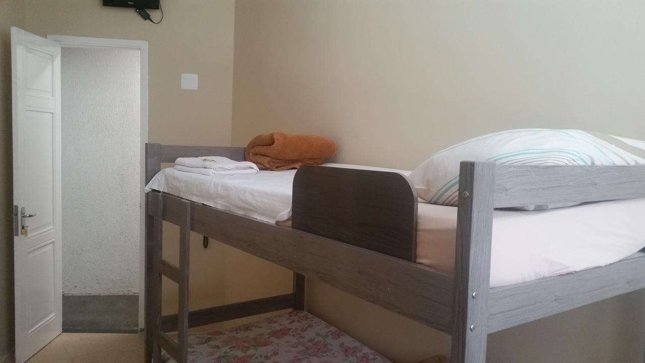 Hotel Itajuba São Paulo Kültér fotó