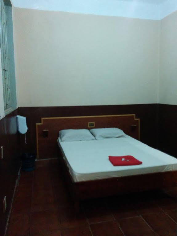 Hotel Itajuba São Paulo Kültér fotó